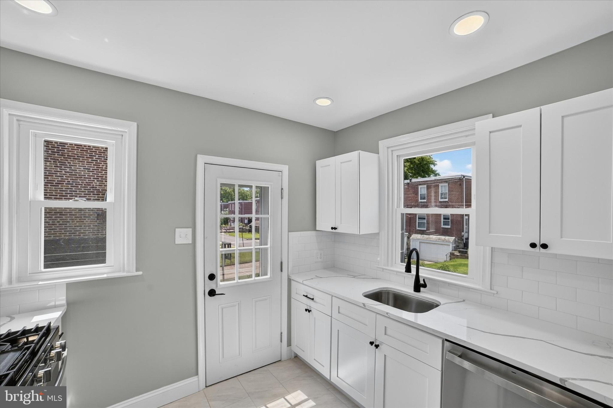 BURHOLME - Residential