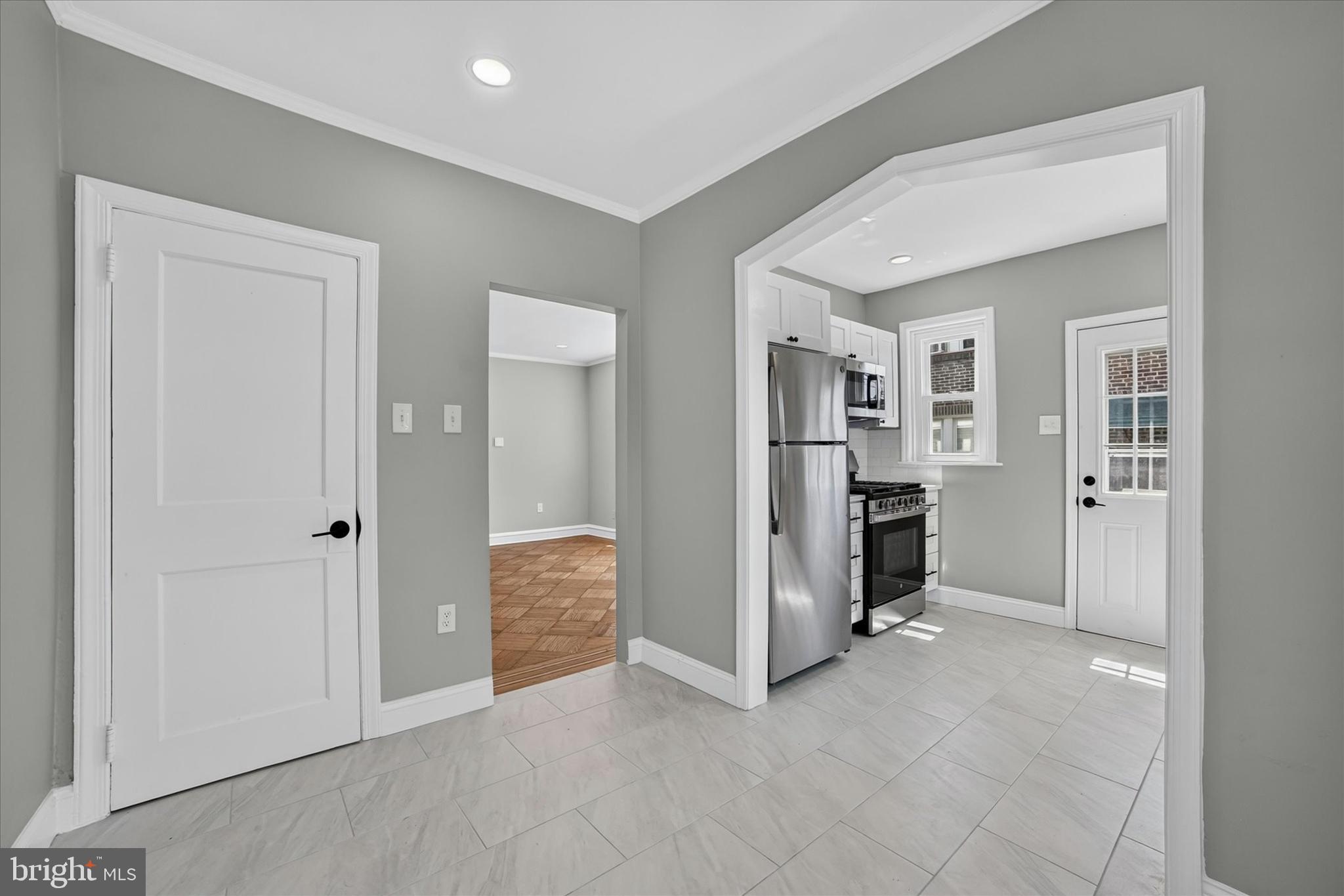 BURHOLME - Residential