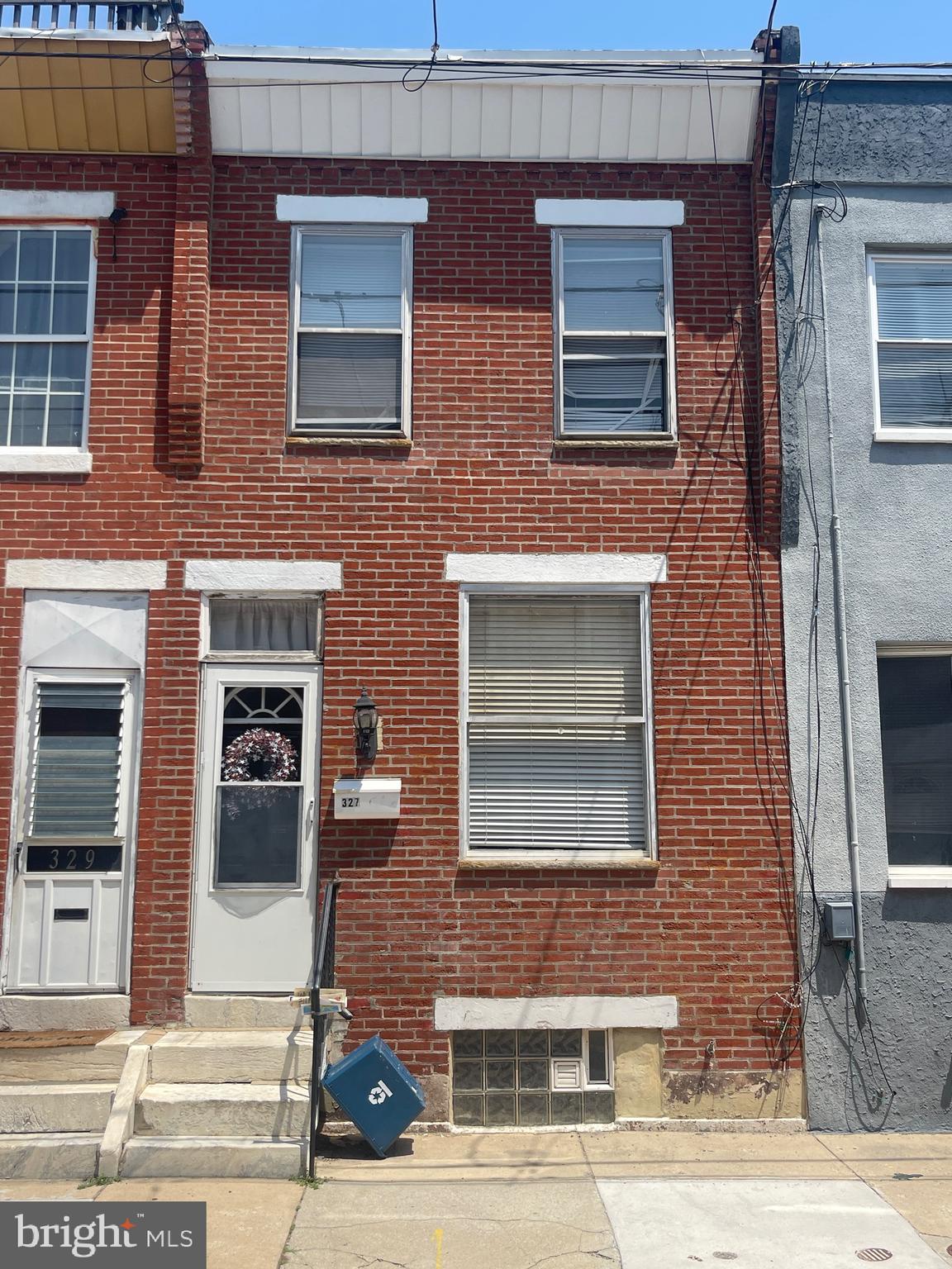 WHITMAN - Residential