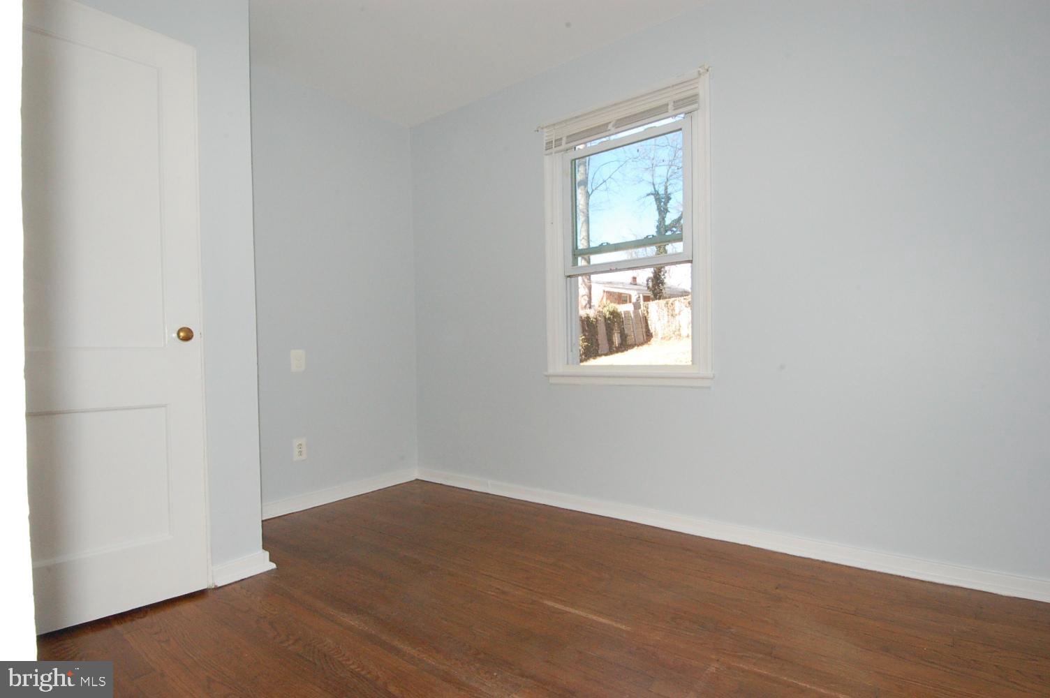 CONNECTICUT AVENUE ESTATES - Residential