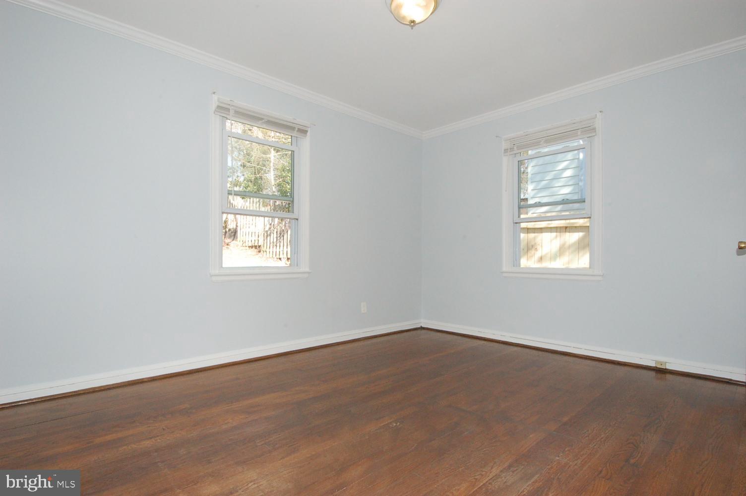 CONNECTICUT AVENUE ESTATES - Residential