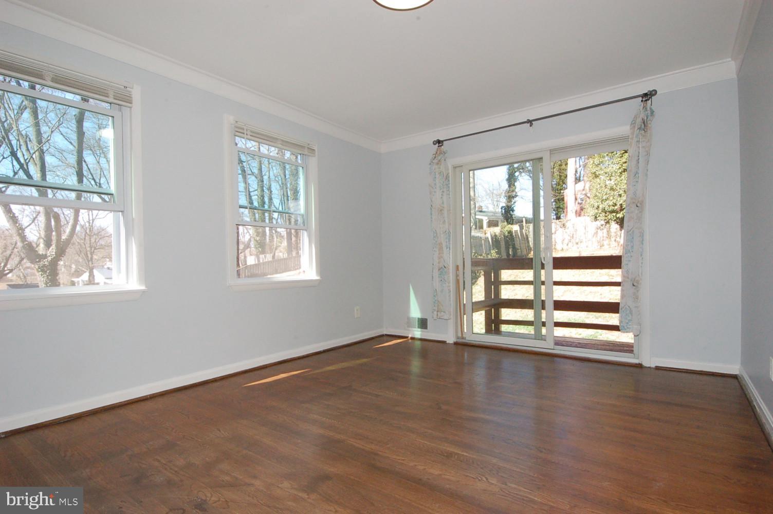 CONNECTICUT AVENUE ESTATES - Residential