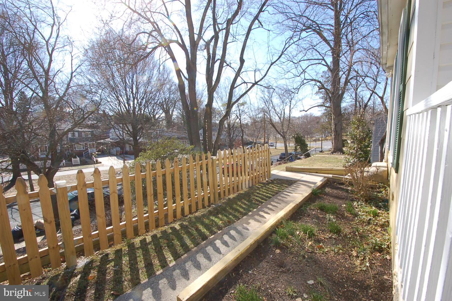 CONNECTICUT AVENUE ESTATES - Residential