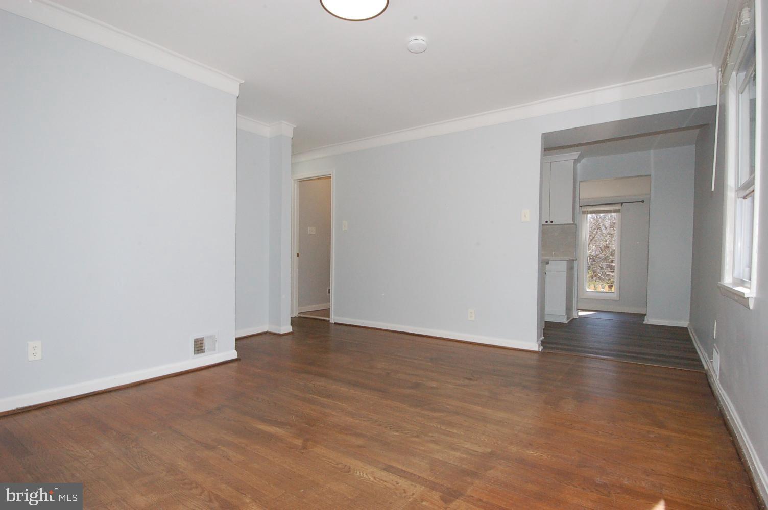 CONNECTICUT AVENUE ESTATES - Residential