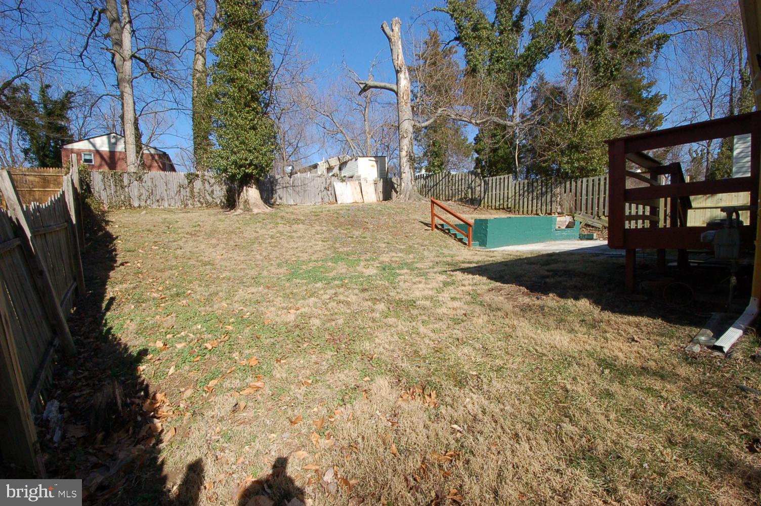 CONNECTICUT AVENUE ESTATES - Residential