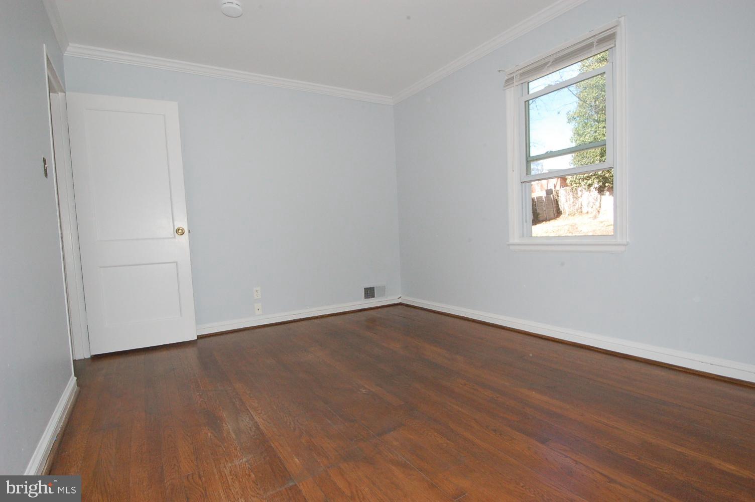 CONNECTICUT AVENUE ESTATES - Residential
