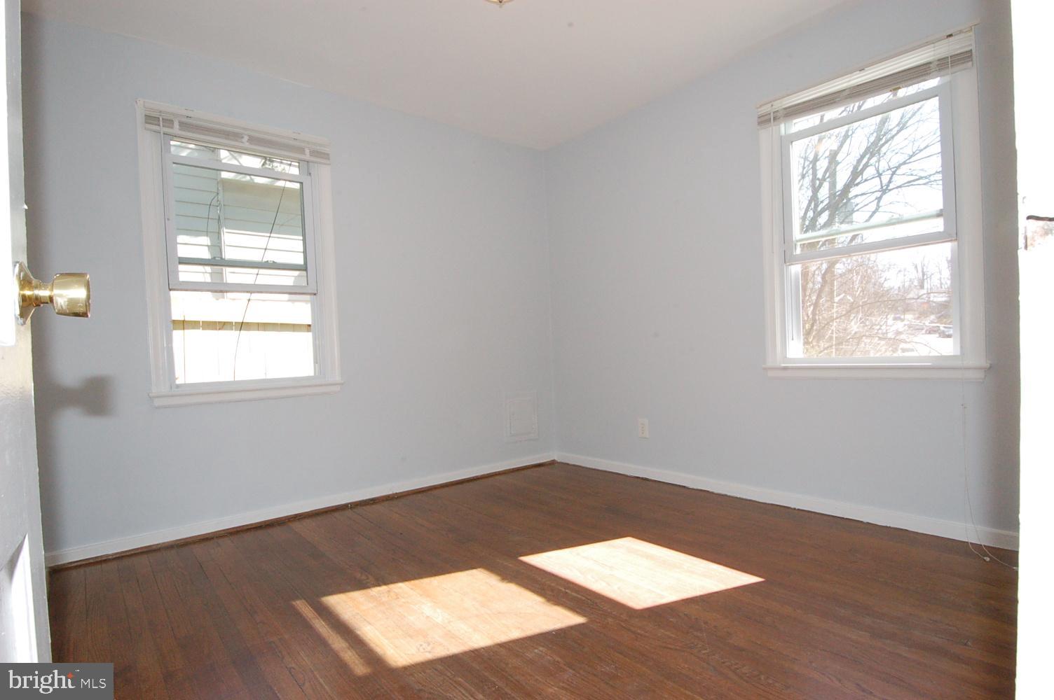 CONNECTICUT AVENUE ESTATES - Residential
