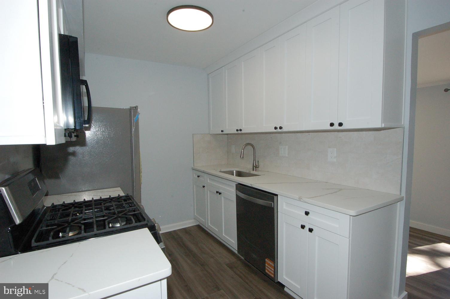 CONNECTICUT AVENUE ESTATES - Residential