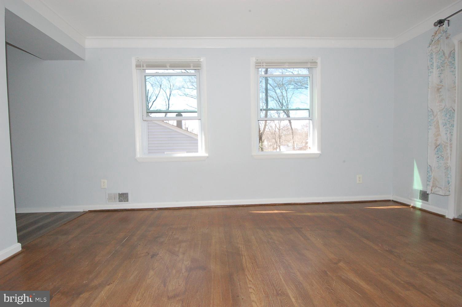 CONNECTICUT AVENUE ESTATES - Residential