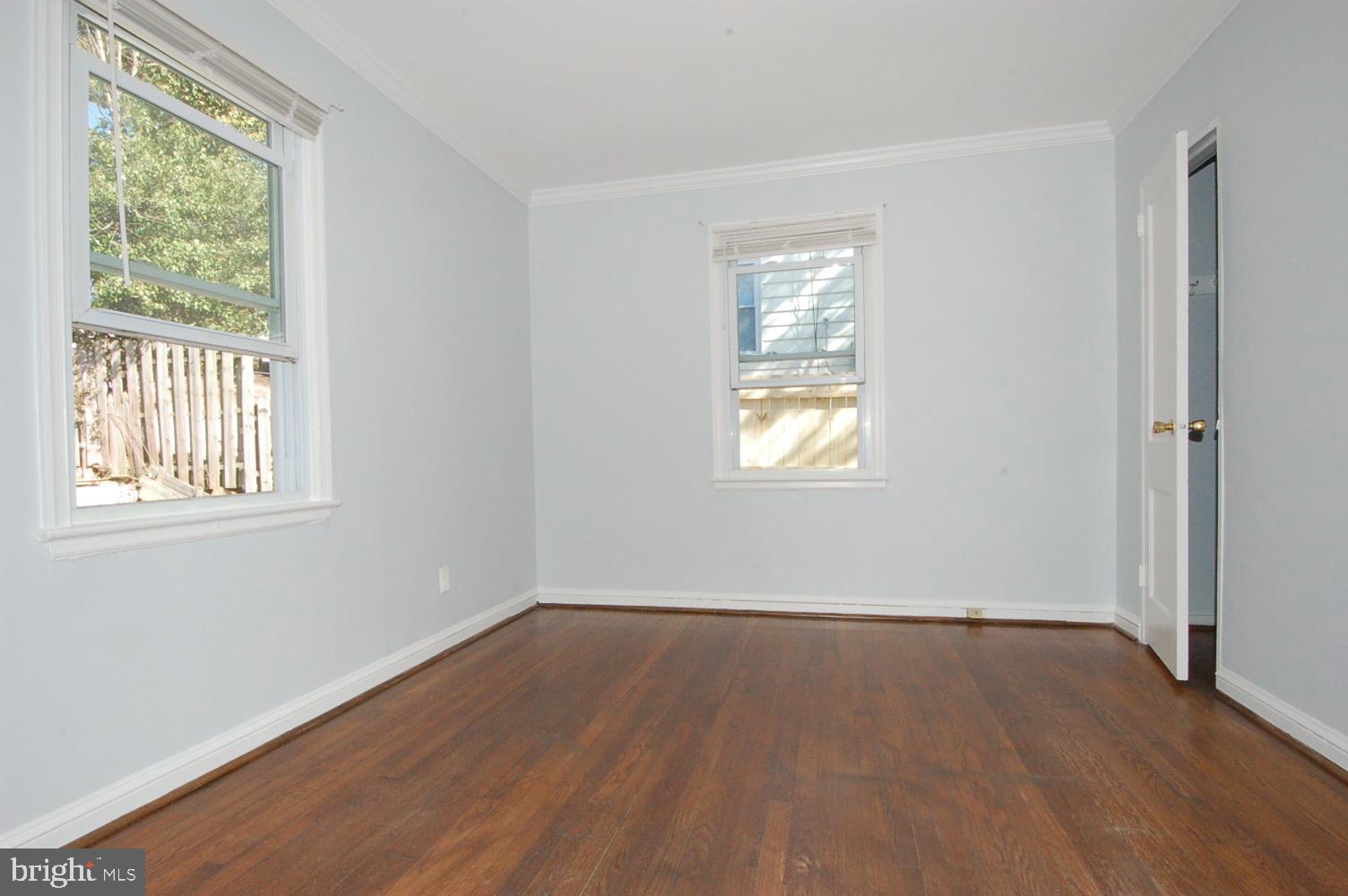 CONNECTICUT AVENUE ESTATES - Residential