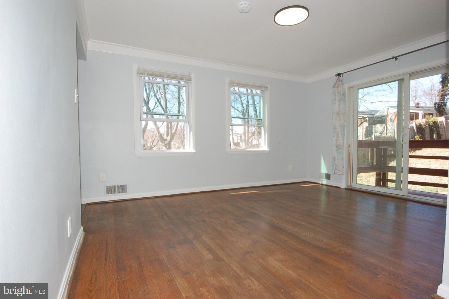 CONNECTICUT AVENUE ESTATES - Residential