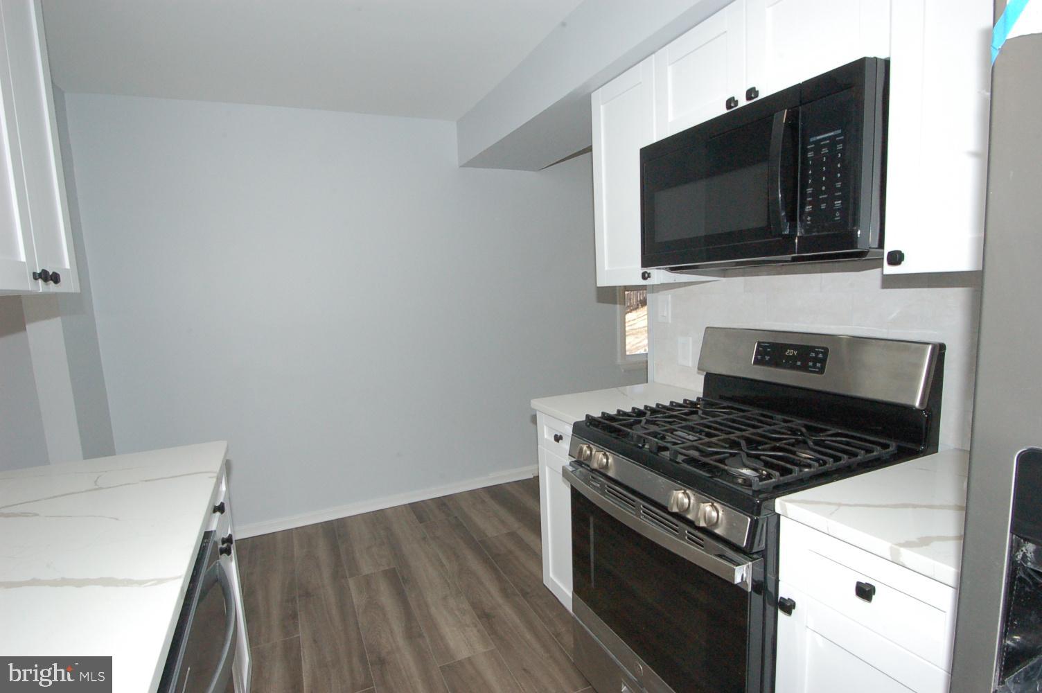 CONNECTICUT AVENUE ESTATES - Residential
