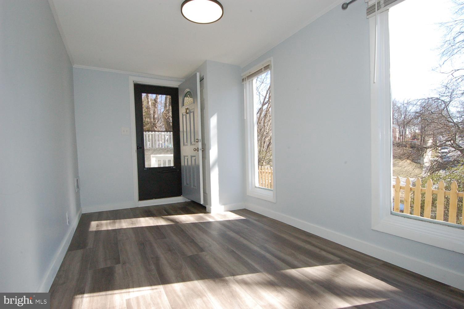 CONNECTICUT AVENUE ESTATES - Residential