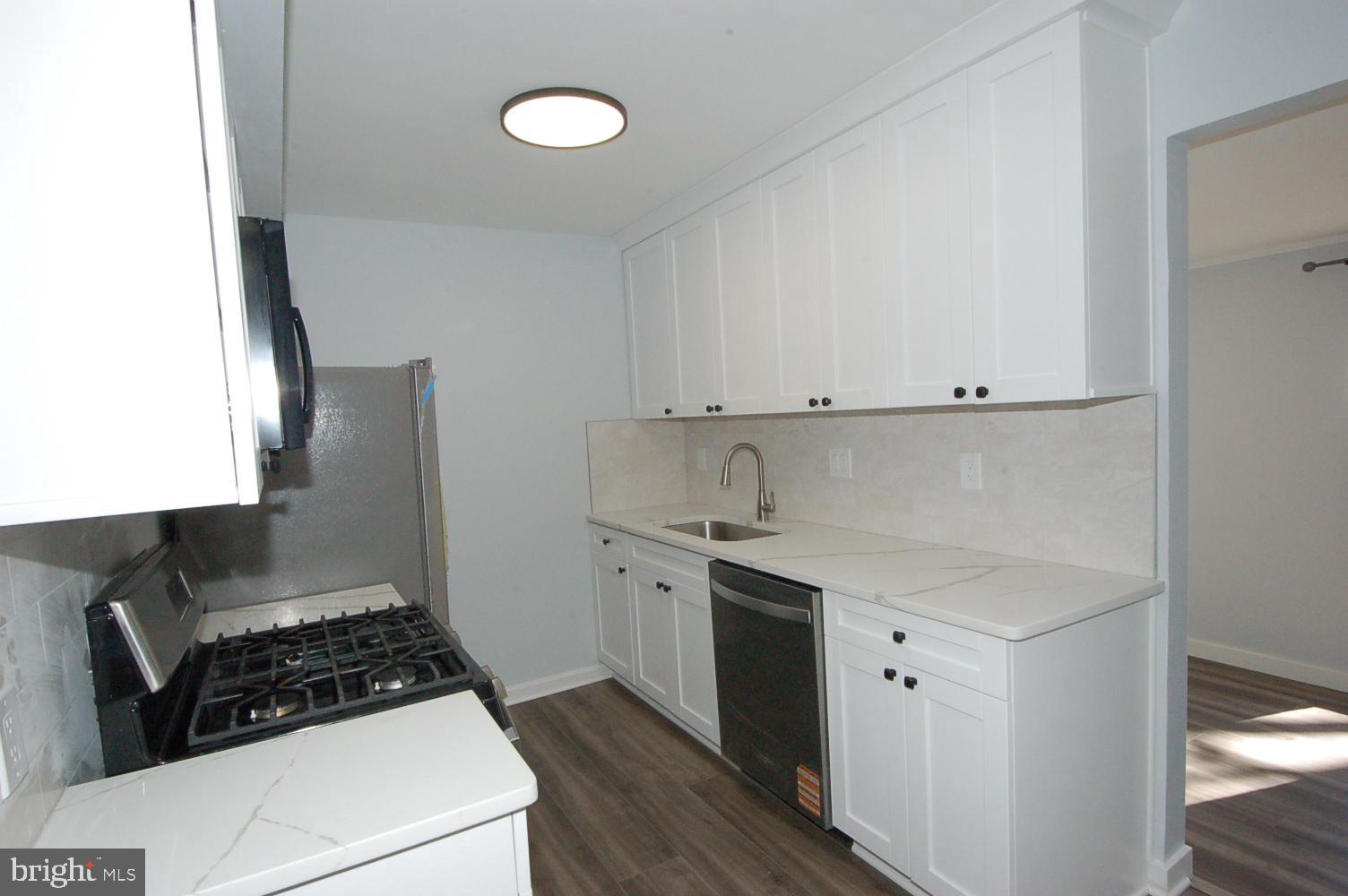 CONNECTICUT AVENUE ESTATES - Residential