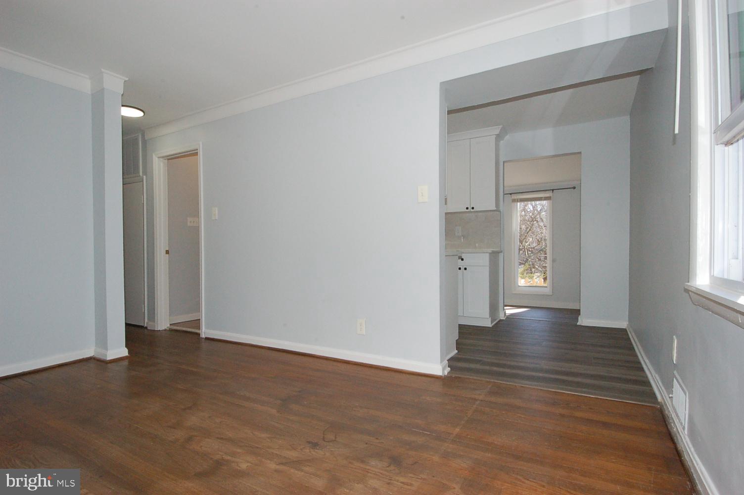 CONNECTICUT AVENUE ESTATES - Residential