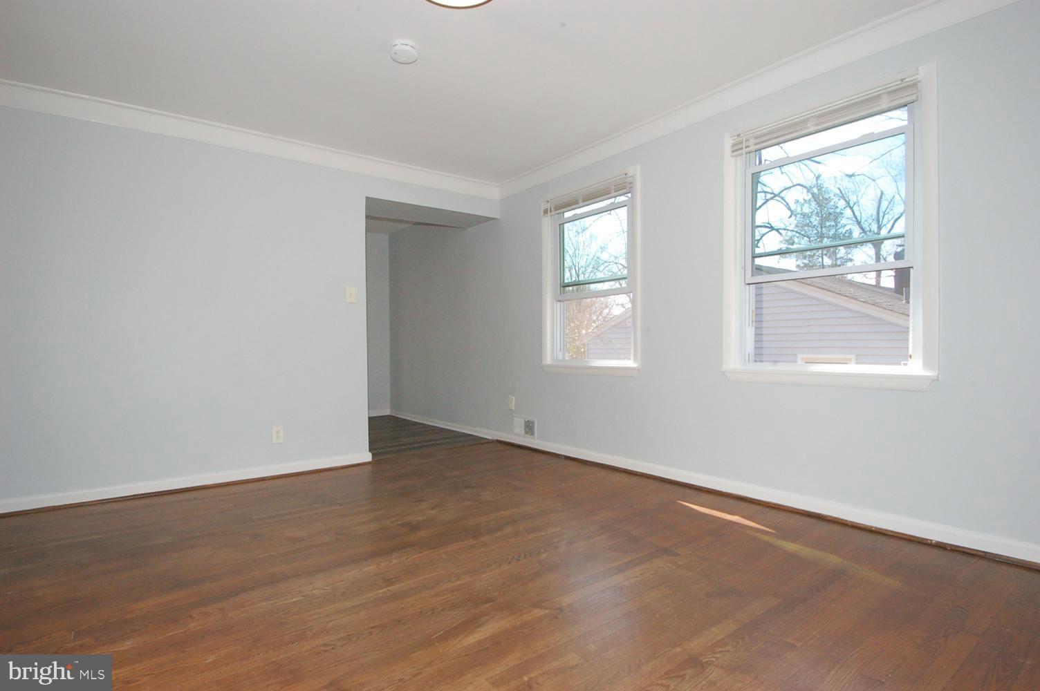CONNECTICUT AVENUE ESTATES - Residential