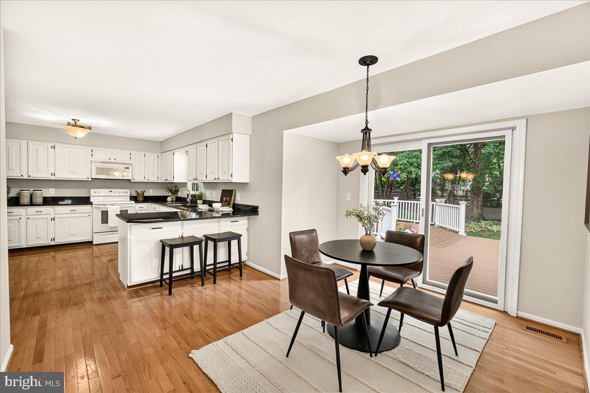 FAIRLAND ACRES - Residential