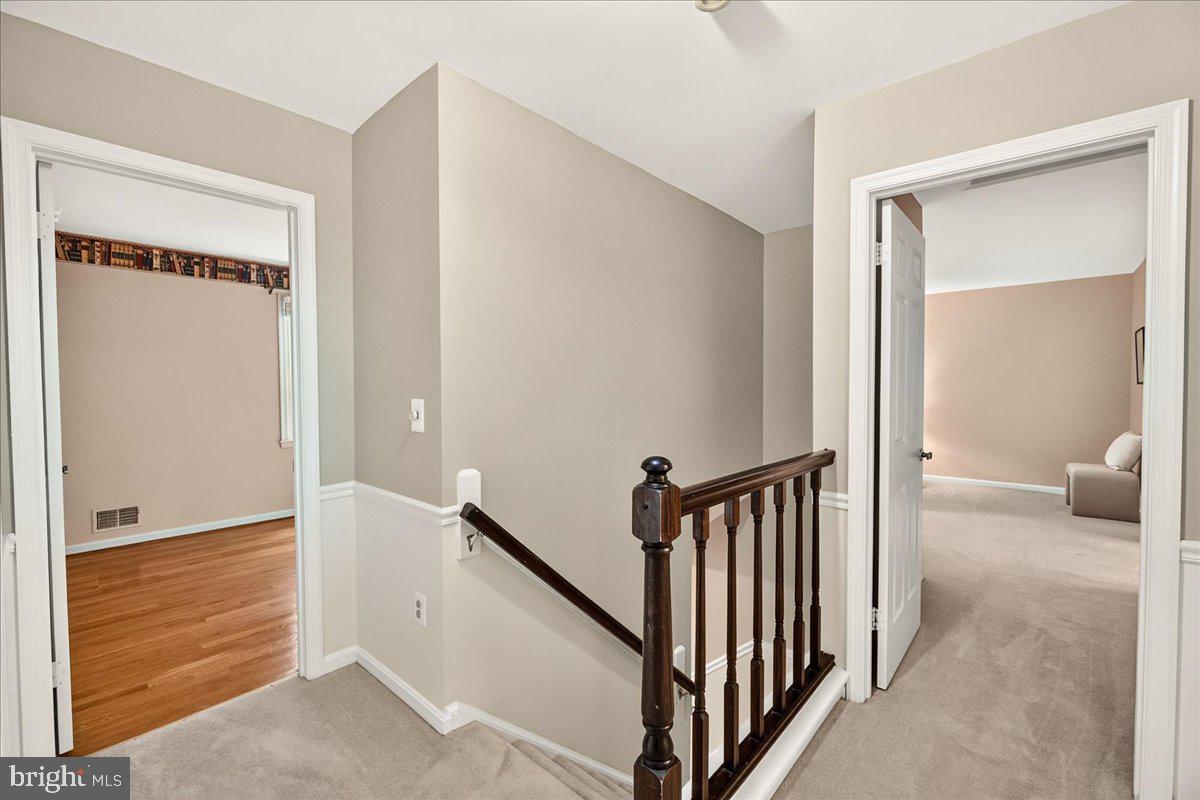 FAIRLAND ACRES - Residential