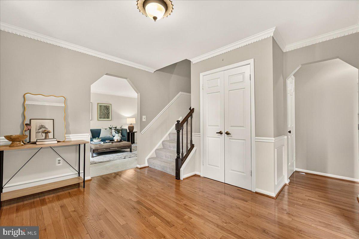 FAIRLAND ACRES - Residential