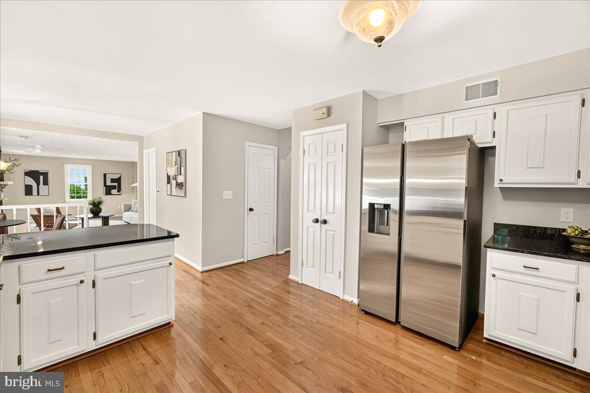 FAIRLAND ACRES - Residential
