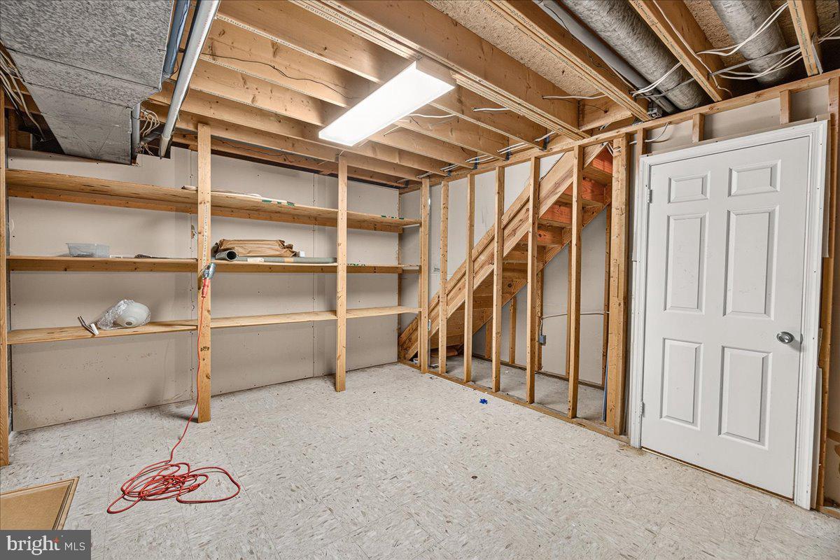 FAIRLAND ACRES - Residential