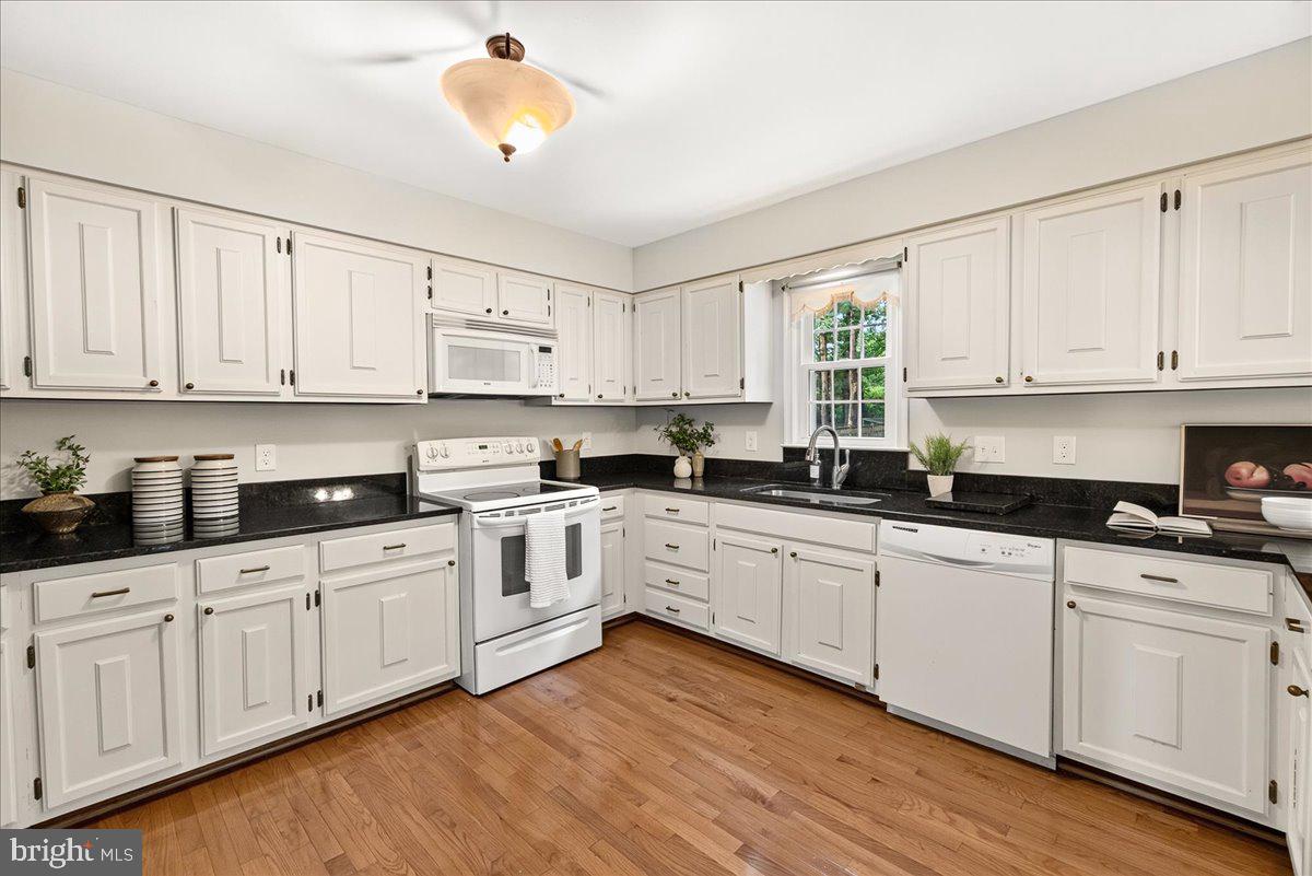FAIRLAND ACRES - Residential