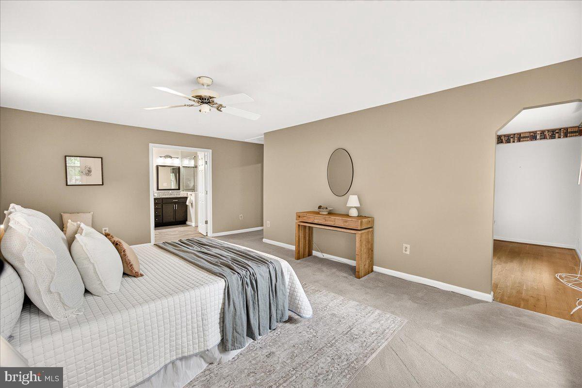 FAIRLAND ACRES - Residential