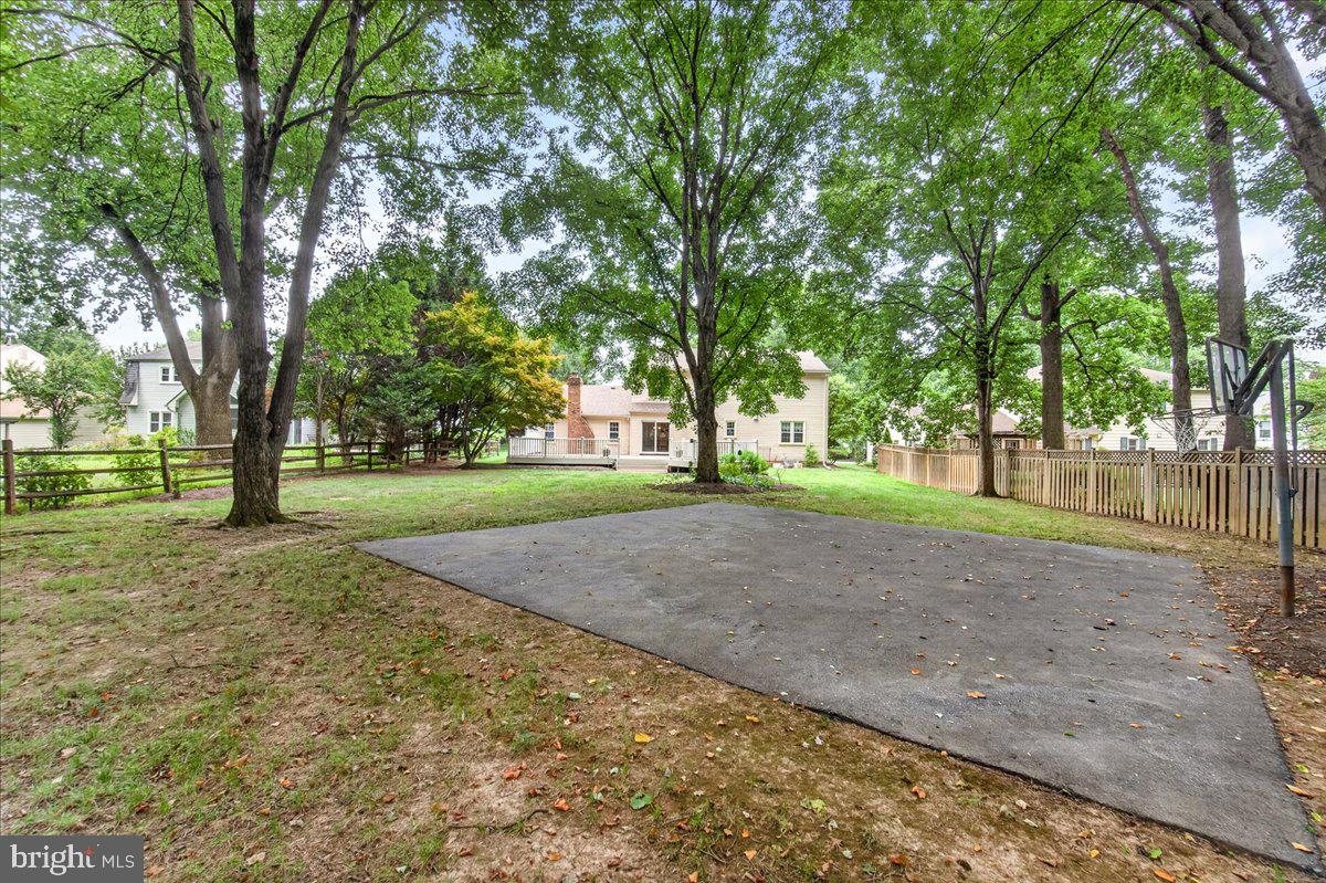 FAIRLAND ACRES - Residential
