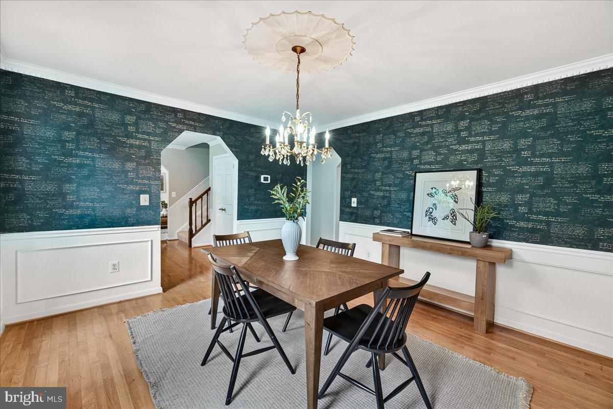 FAIRLAND ACRES - Residential