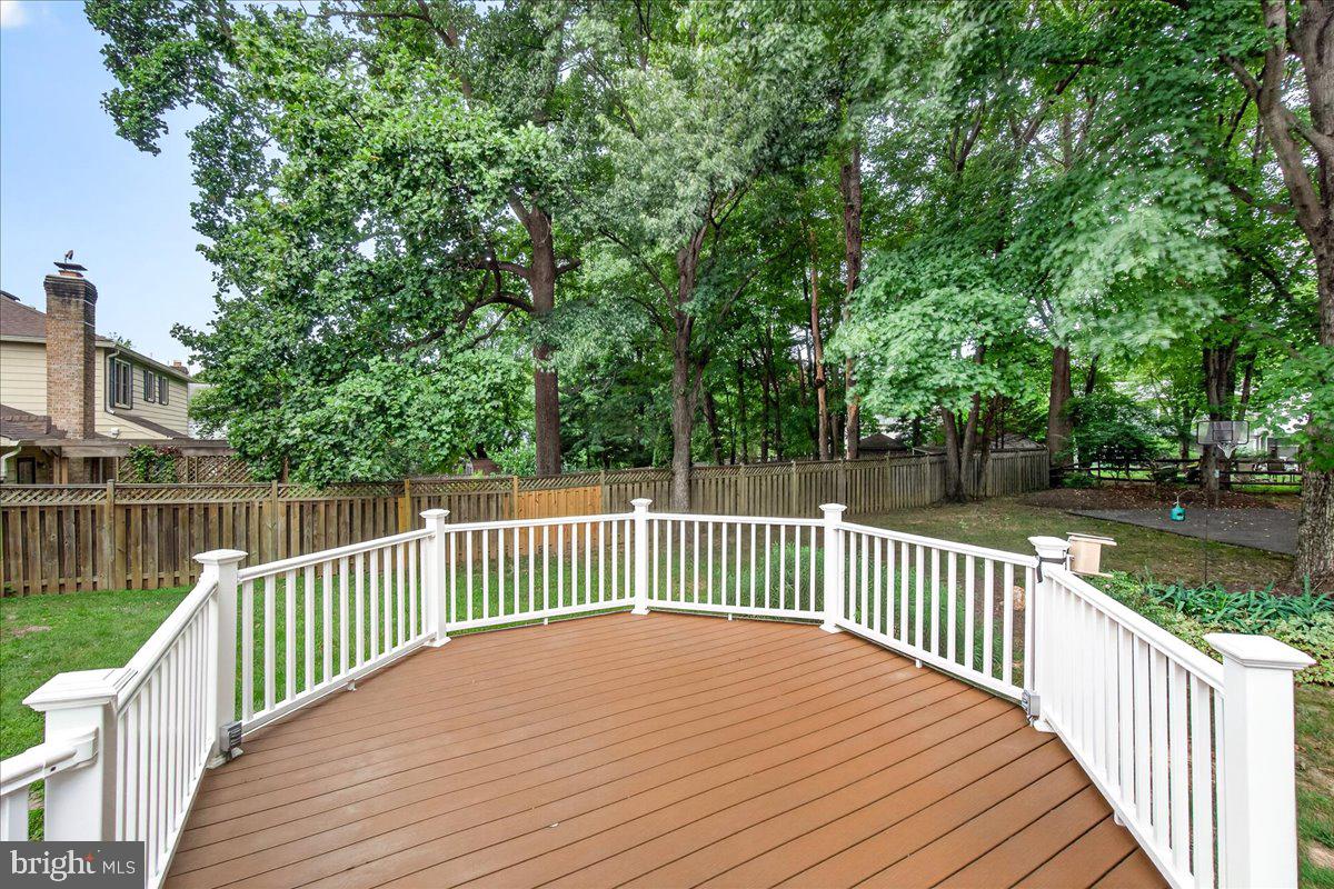 FAIRLAND ACRES - Residential