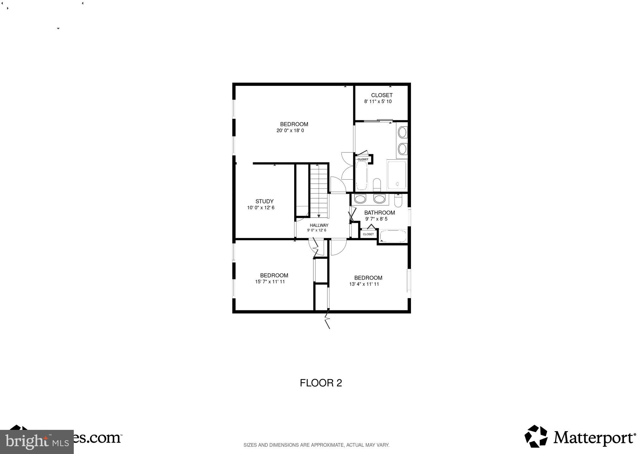 FAIRLAND ACRES - Residential