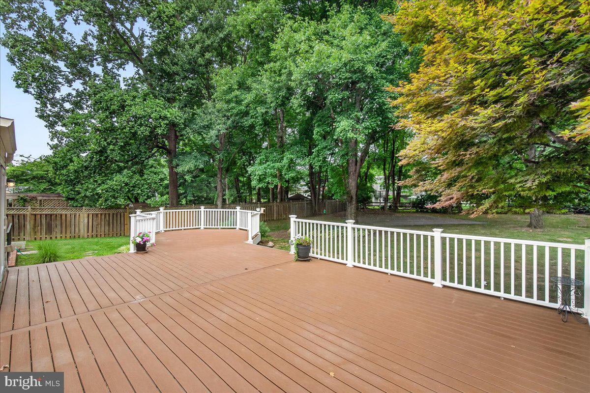 FAIRLAND ACRES - Residential