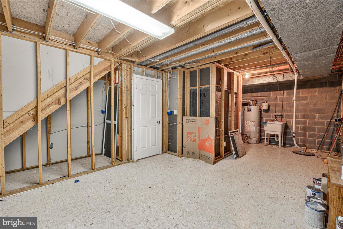 FAIRLAND ACRES - Residential