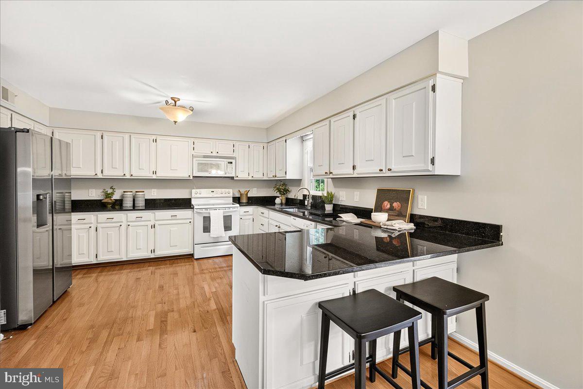 FAIRLAND ACRES - Residential
