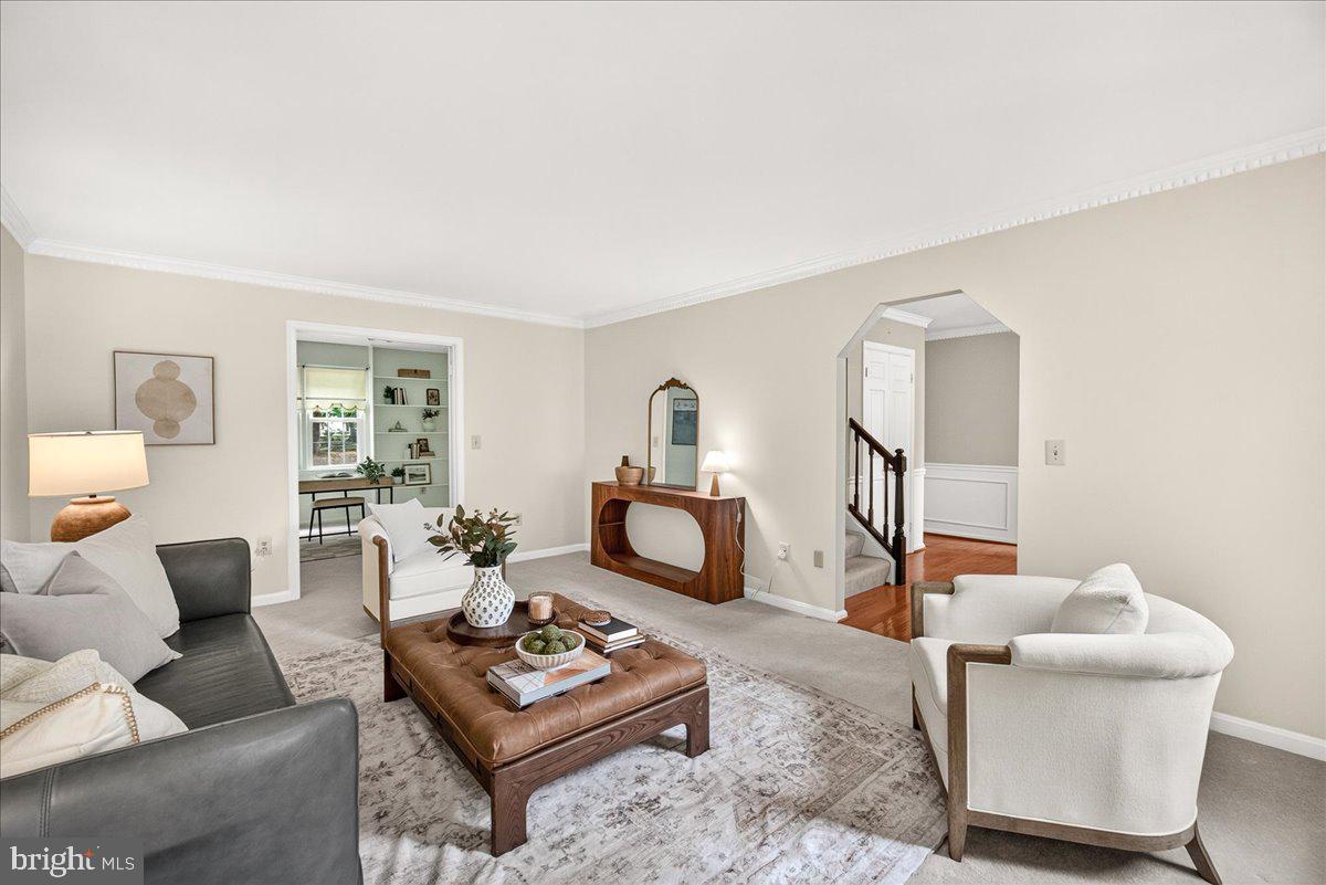 FAIRLAND ACRES - Residential