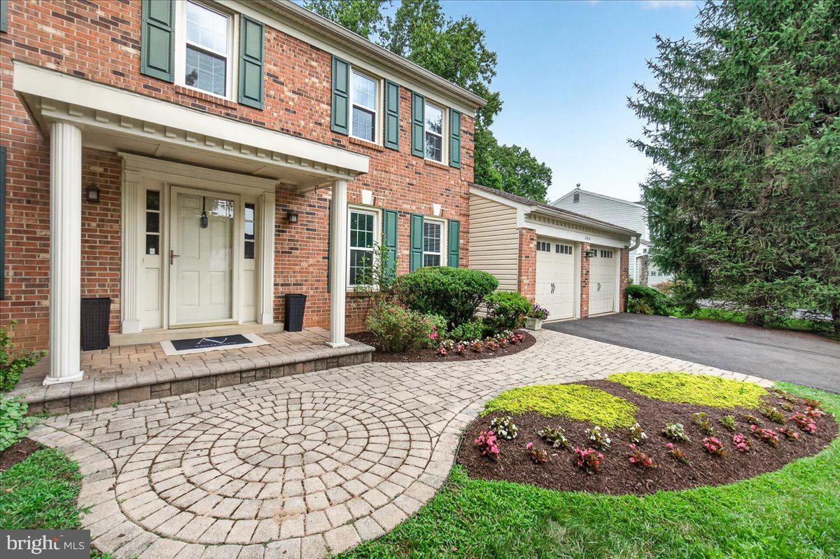FAIRLAND ACRES - Residential