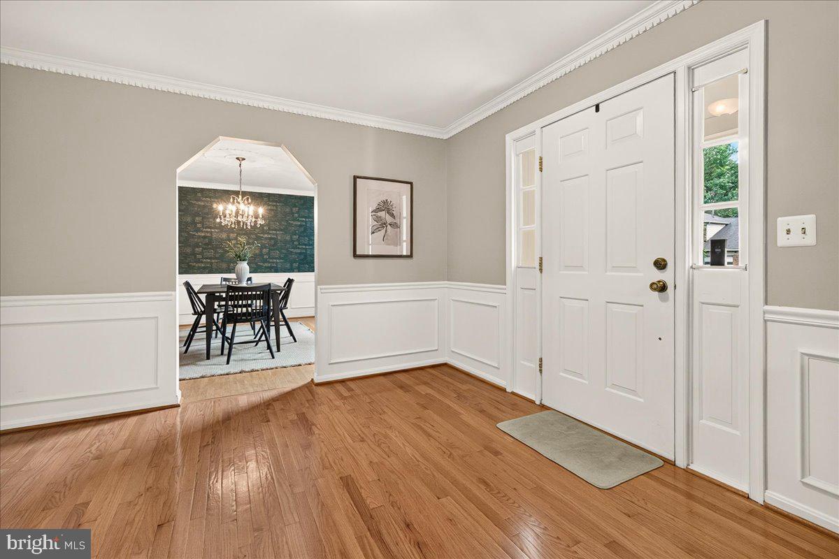 FAIRLAND ACRES - Residential