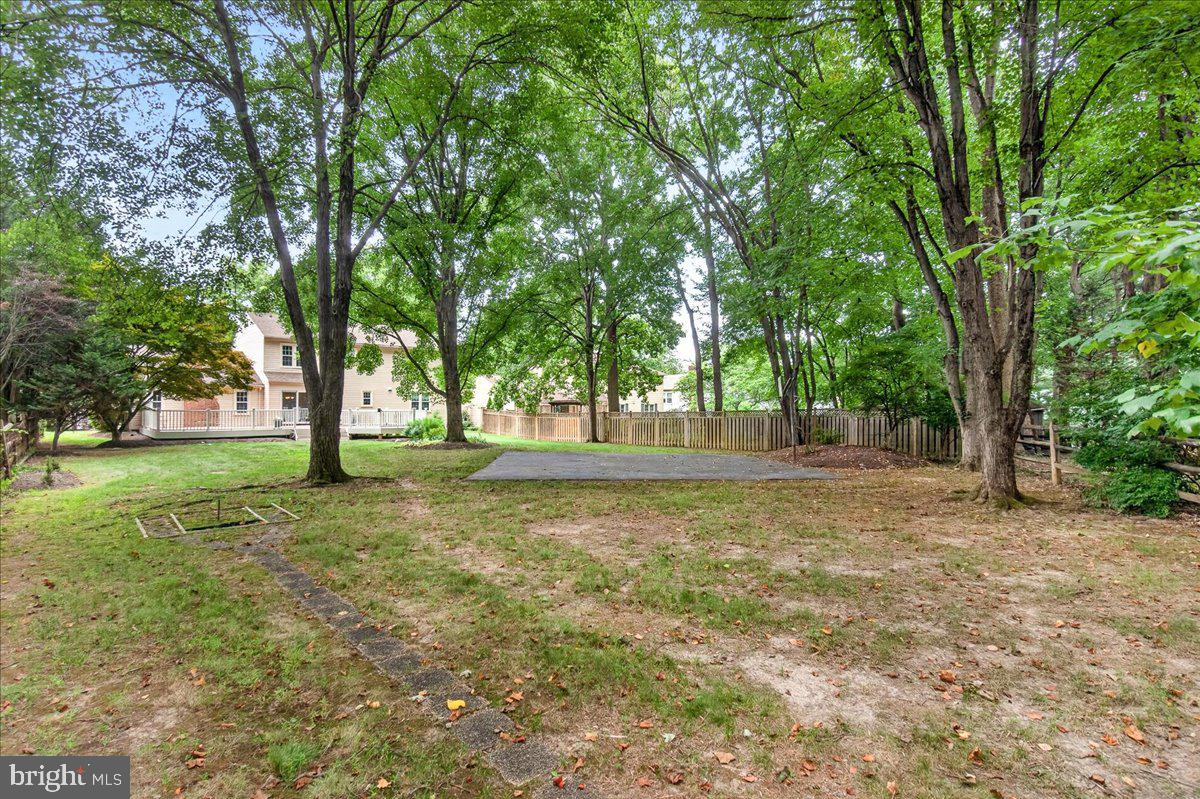 FAIRLAND ACRES - Residential