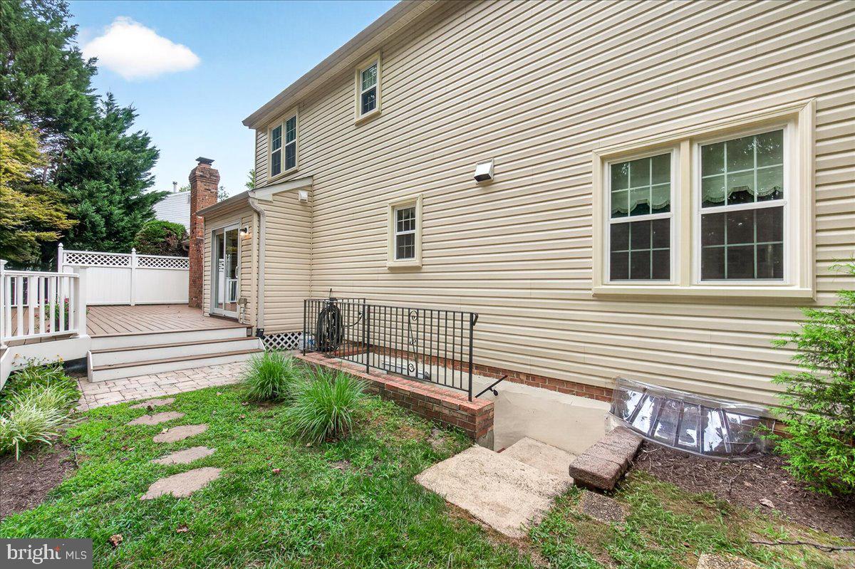 FAIRLAND ACRES - Residential
