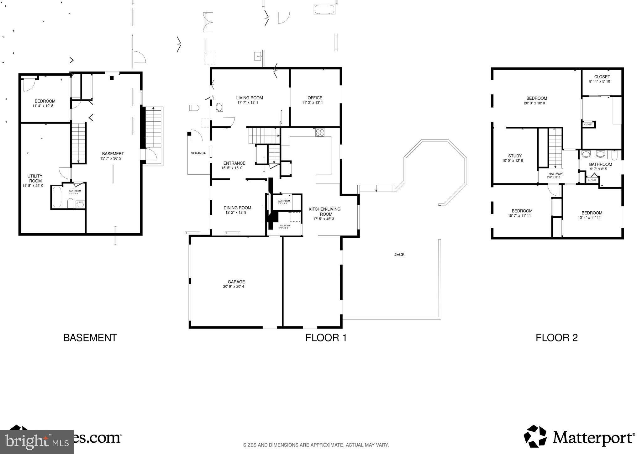FAIRLAND ACRES - Residential