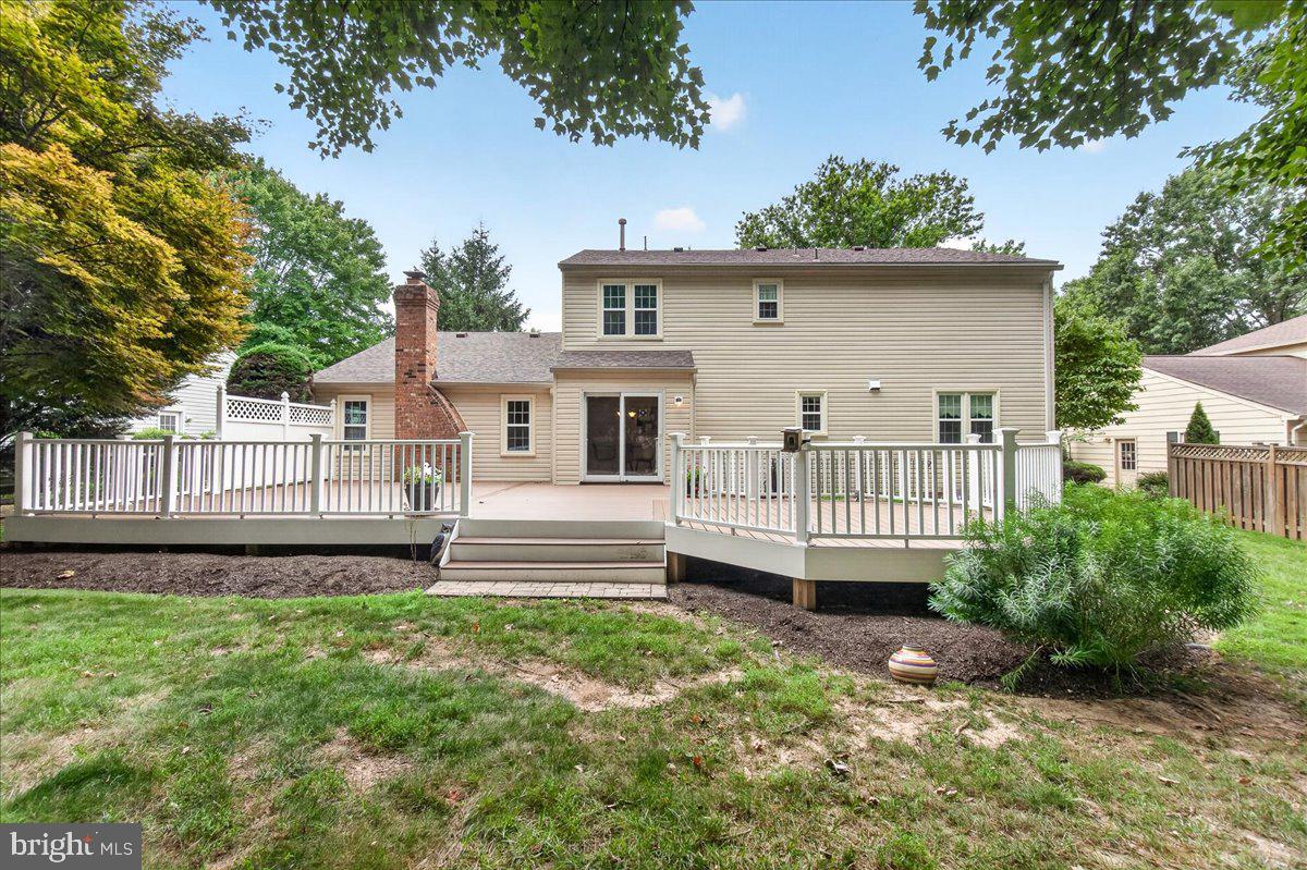 FAIRLAND ACRES - Residential