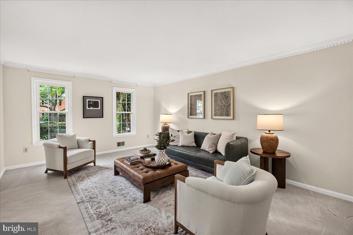 FAIRLAND ACRES - Residential