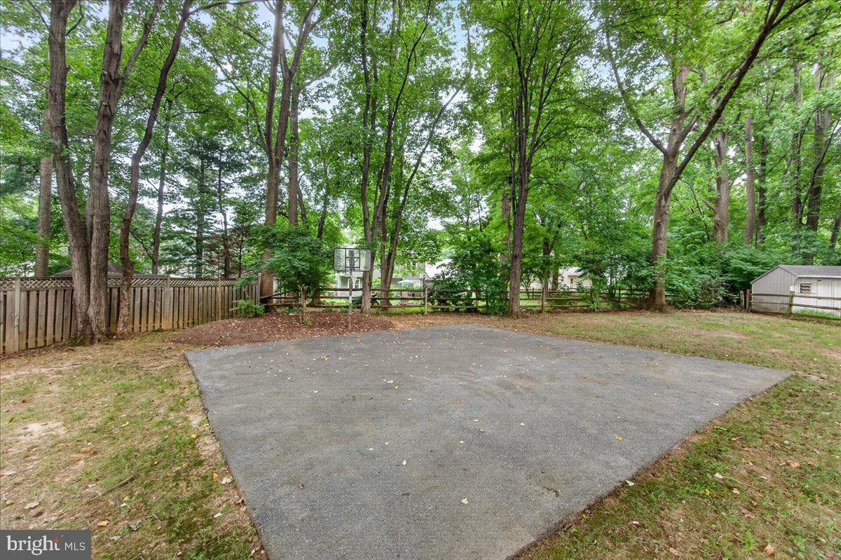 FAIRLAND ACRES - Residential