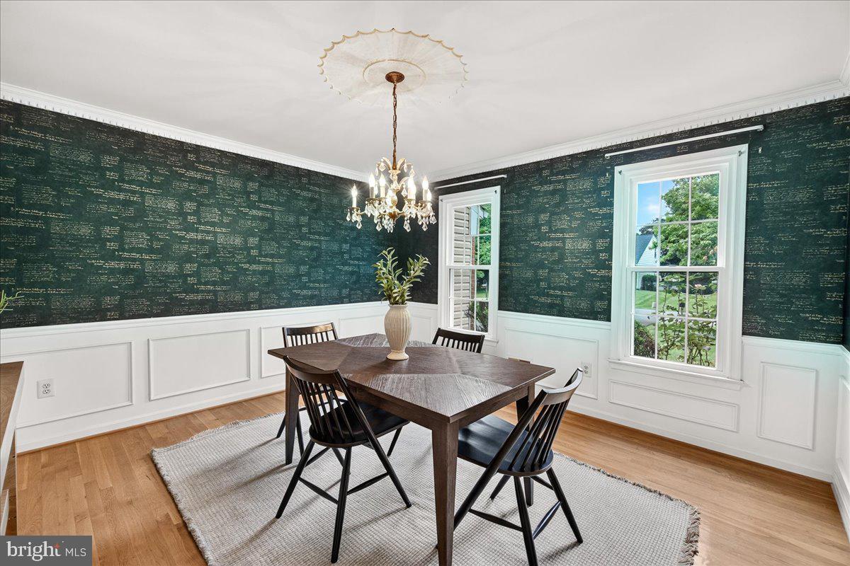 FAIRLAND ACRES - Residential