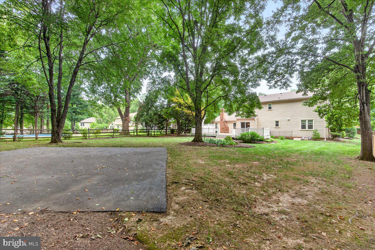 FAIRLAND ACRES - Residential