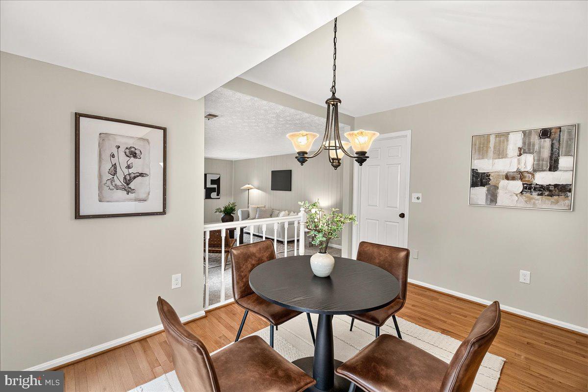 FAIRLAND ACRES - Residential