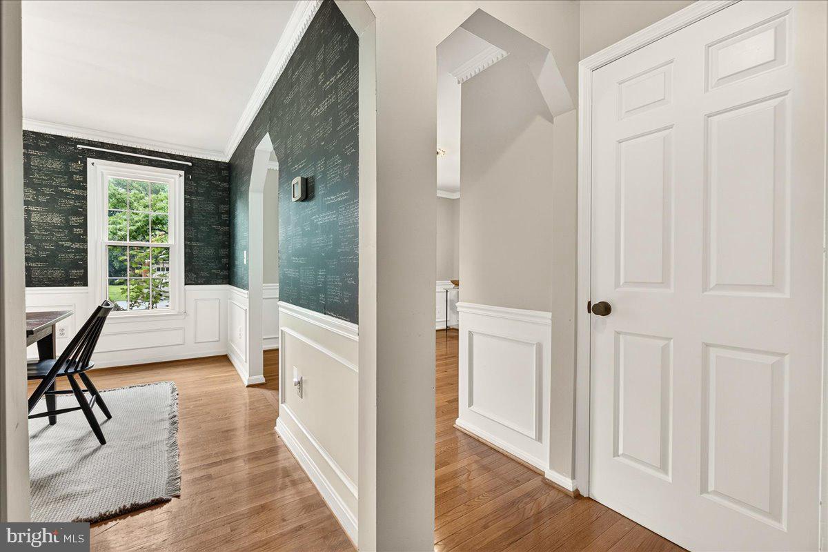FAIRLAND ACRES - Residential