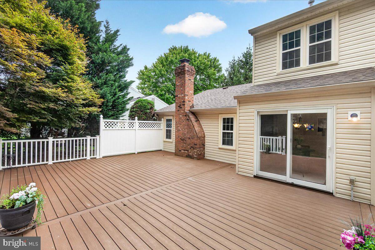 FAIRLAND ACRES - Residential