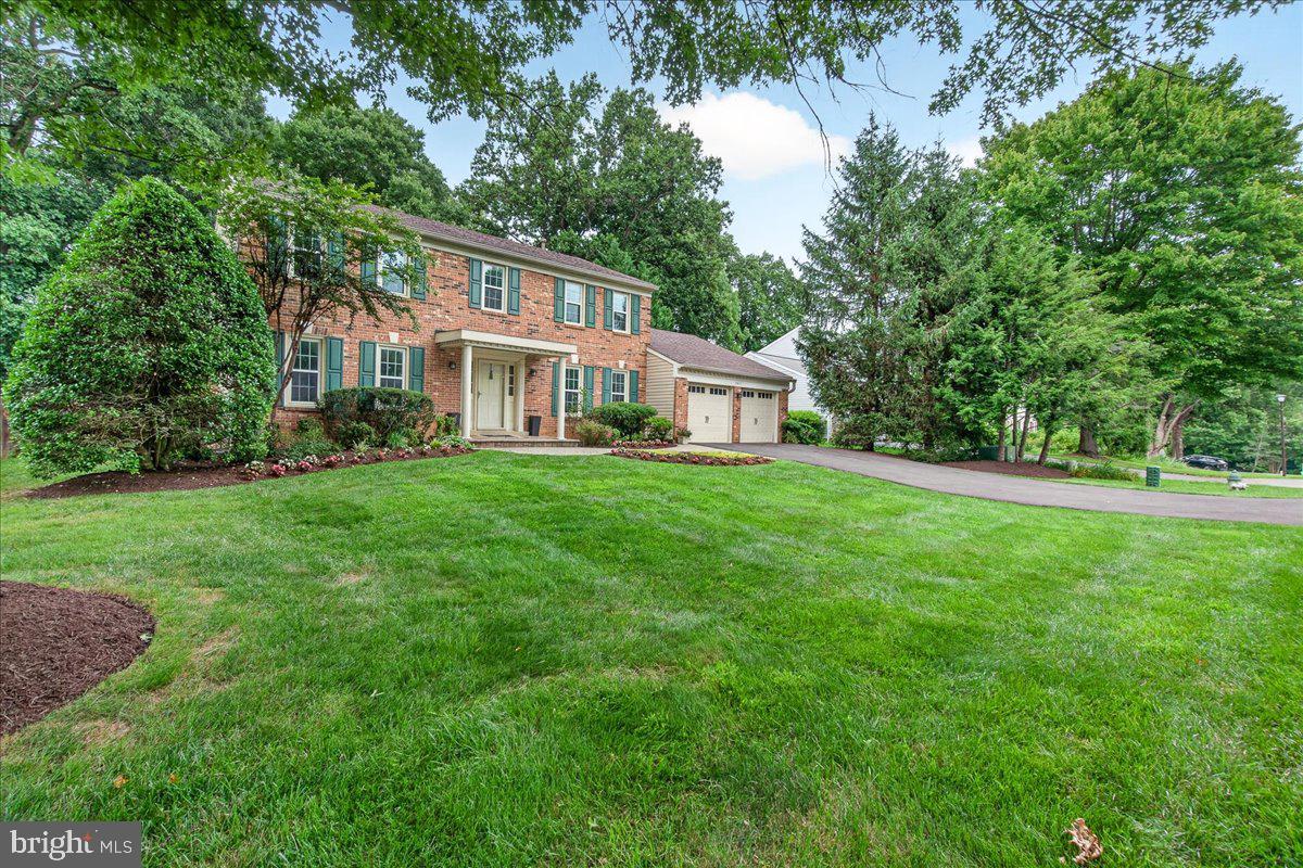 FAIRLAND ACRES - Residential