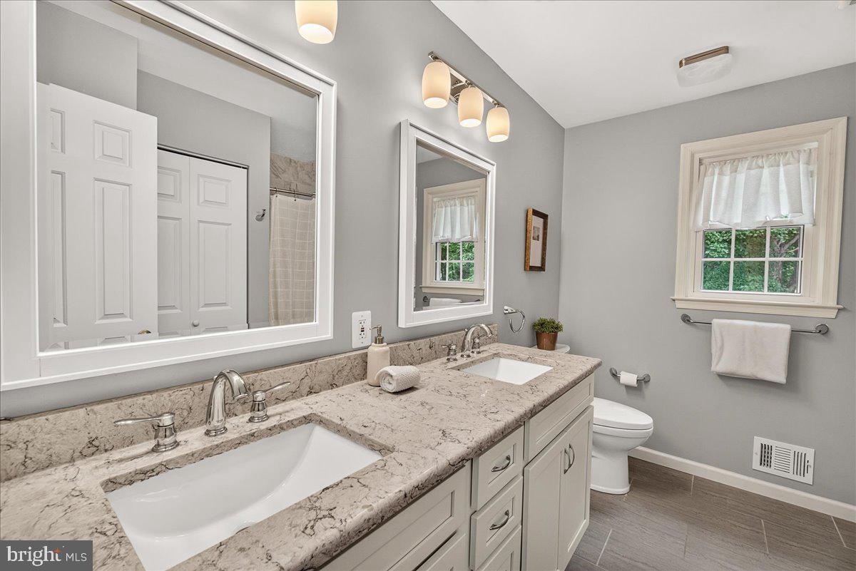 FAIRLAND ACRES - Residential